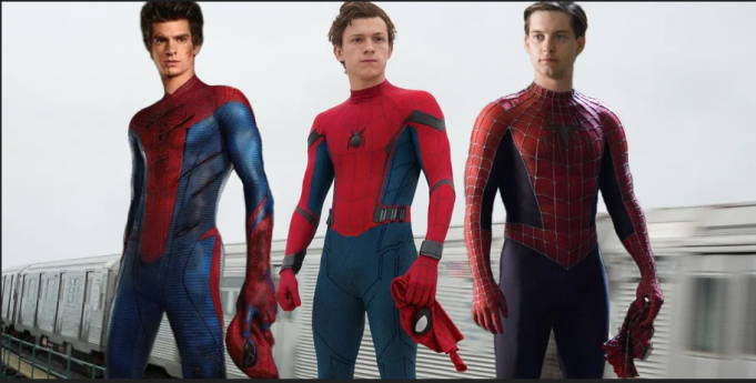 Czy Tobey Maguire i Andrew Garfield wrócą do roli Spider-Mana? Jest  oświadczenie Sony! - FLARROW.pl