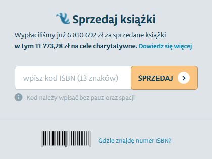 Sklep z ksiązkami używanymi skupszop.pl