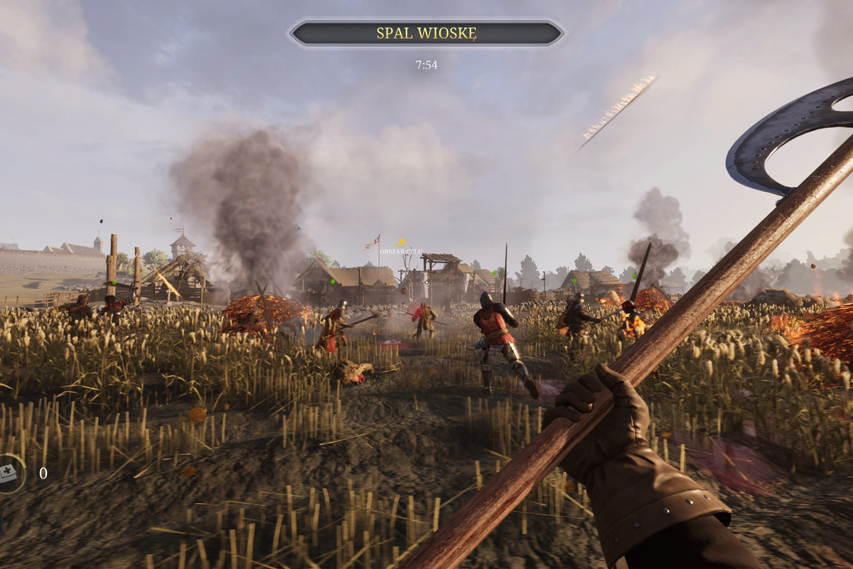 chivalry 2