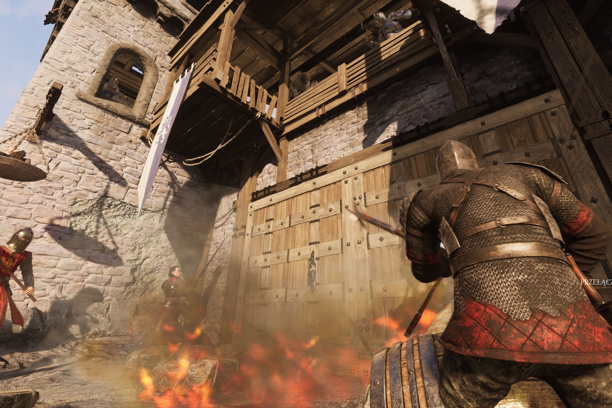 chivalry 2