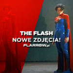 the flash