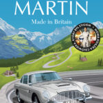 Aston Martin - Ben Collins