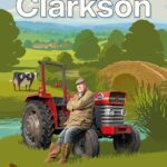 Jeremy Clarkson „Diddly Squat. Rok na farmie”.