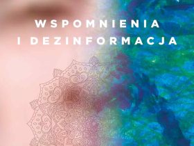 „Wspomnienia i dezinformacja” autorstwa Jima Carreya i Dany Vachona