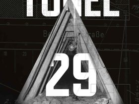 Tunel 29 Helena Merriman
