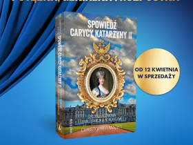 Spowiedź Carycy Katarzyny Bellona