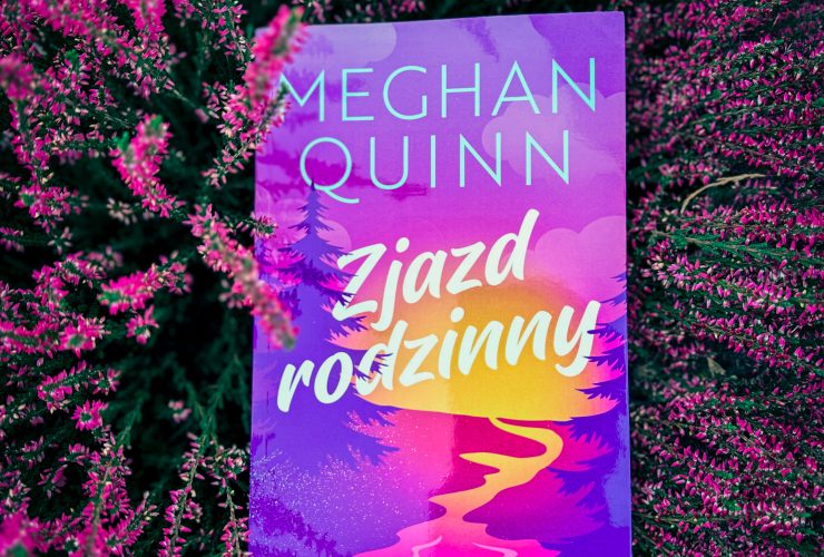 Zjazd rodzinny Meghan Quinn